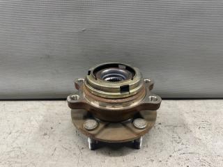 Подшипник ступицы передний Nissan TEANA J31 VQ23 40202CA010 2 ракурс