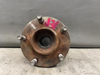 Подшипник ступицы передний Nissan TEANA J31 VQ23 40202CA010 5 ракурс