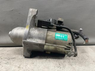 Стартер Honda STEPWGN RK1 R20A 31200R0A004, SM-74001 1 ракурс Стартер Honda STEPWGN RK1 R20A 31200R0A004, SM-74001 1 ракурс