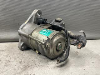 Стартер Honda STEPWGN RK1 R20A 31200R0A004, SM-74001 4 ракурс Стартер Honda STEPWGN RK1 R20A 31200R0A004, SM-74001 4 ракурс
