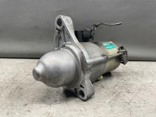 Стартер Honda STEPWGN RK1 R20A 31200R0A004, SM-74001 2 ракурс Стартер Honda STEPWGN RK1 R20A 31200R0A004, SM-74001 2 ракурс