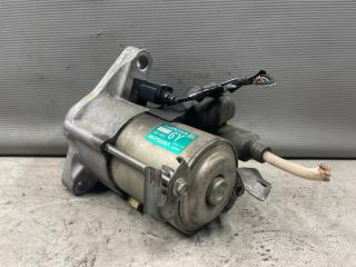Стартер Honda STEPWGN RK1 R20A 31200R0A004, SM-74001 3 ракурс Стартер Honda STEPWGN RK1 R20A 31200R0A004, SM-74001 3 ракурс