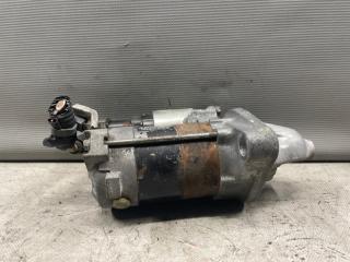 Стартер Honda STEPWGN RG1, RG2 K20A 31200-RTA-003, 428000-3450 2 ракурс Стартер Honda STEPWGN RG1, RG2 K20A 31200-RTA-003, 428000-3450 2 ракурс