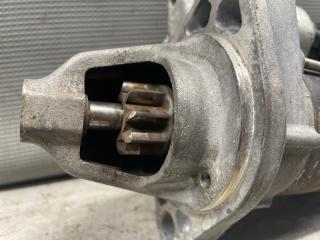 Стартер Honda STEPWGN RG1, RG2 K20A 31200-RTA-003, 428000-3450 5 ракурс Стартер Honda STEPWGN RG1, RG2 K20A 31200-RTA-003, 428000-3450 5 ракурс
