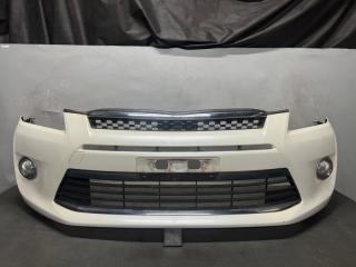 Бампер передний  Toyota MARK X ZIO ANA10 2AZ 1 ракурс