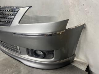 Бампер передний Nissan FUGA Y50 VQ25 62022 EG040 3 ракурс