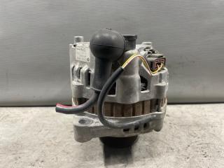 Генератор Nissan CIMA FGY32, FGNY32, FGDY32 VH41 23100 1P110 2 ракурс