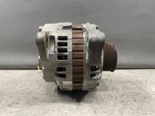 Генератор Nissan CIMA FGY32, FGNY32, FGDY32 VH41 23100 1P110 4 ракурс