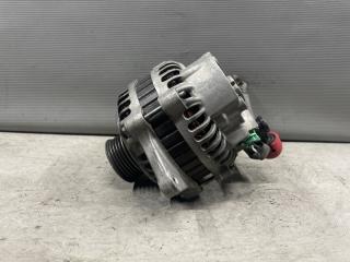 Генератор Subaru IMPREZA GG2, GG3, GD2, GD3 EJ152 23700 AA420 4 ракурс