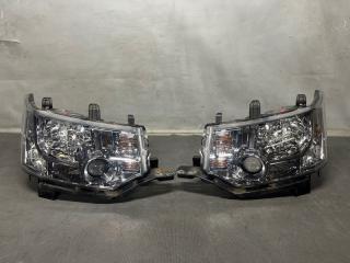 Фара передняя Mitsubishi DELICA D:5