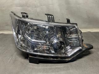 Фара передняя правая Mitsubishi DELICA D:5