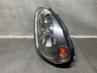 Фара передняя правая Nissan SKYLINE