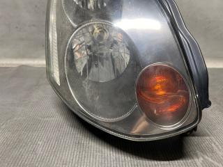 Фара правая передняя Nissan SKYLINE CPV35 VQ35 1708 2 ракурс