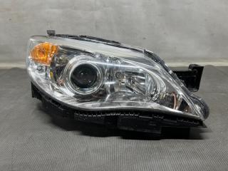Фара передняя правая Subaru IMPREZA