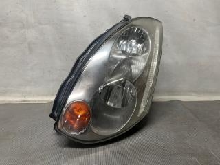 Фара передняя левая Nissan SKYLINE