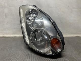 Фара передняя правая Nissan SKYLINE