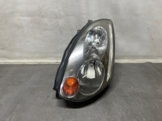 Фара передняя левая Nissan SKYLINE