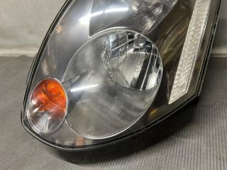 Фара левая передняя Nissan SKYLINE CPV35 VQ35 1708 3 ракурс