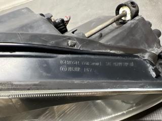 Фара левая передняя Nissan SKYLINE CPV35 VQ35 1708 4 ракурс