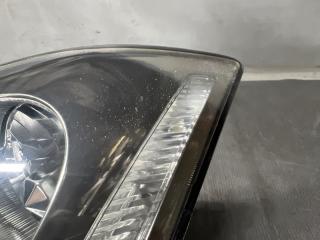Фара левая передняя Nissan SKYLINE CPV35 VQ35 1708 5 ракурс