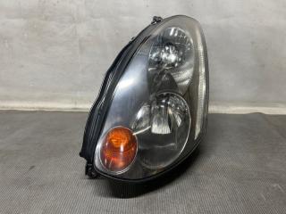 Фара передняя левая Nissan SKYLINE