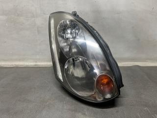 Фара передняя правая Nissan SKYLINE