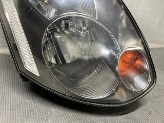 Фара правая передняя Nissan SKYLINE CPV35 VQ35 1708 2 ракурс
