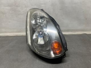 Фара передняя правая Nissan SKYLINE