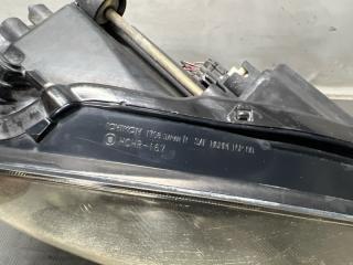 Фара правая передняя Nissan SKYLINE CPV35 VQ35 1708 4 ракурс