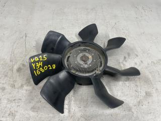 Запчасть вискомуфта Nissan CEDRIC