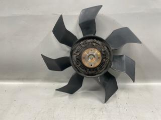 Вискомуфта Nissan CEDRIC Y34 VQ25 21082-AG200 5 ракурс