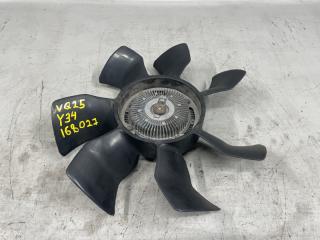 Запчасть вискомуфта Nissan CEDRIC