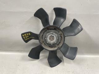 Вискомуфта Nissan CEDRIC Y34 VQ25 21082-AG200 2 ракурс