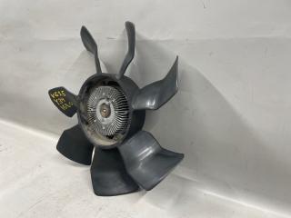 Вискомуфта Nissan CEDRIC Y34 VQ25 21082-AG200 4 ракурс