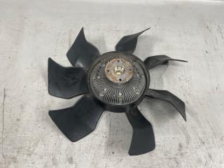 Вискомуфта Nissan CEDRIC Y34 VQ25 21082-AG200 5 ракурс