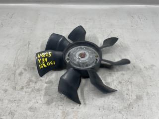 Запчасть вискомуфта Nissan CEDRIC