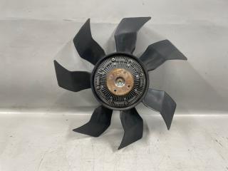Вискомуфта Nissan CEDRIC Y34 VQ25 21082-AG200 5 ракурс