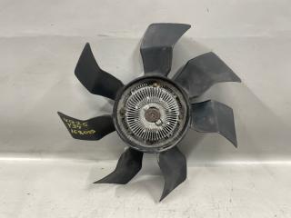 Запчасть вискомуфта Nissan CEDRIC