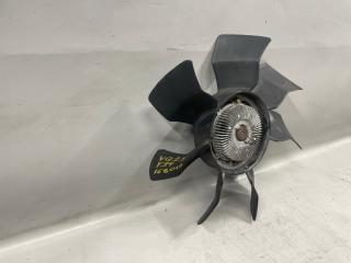 Вискомуфта Nissan CEDRIC Y34 VQ25 21082-AG200 2 ракурс