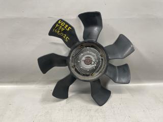 Вискомуфта Nissan CEDRIC Y34 VQ25 21082-AG200 2 ракурс