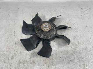 Вискомуфта Nissan CEDRIC Y34 VQ25 21082-AG200 5 ракурс