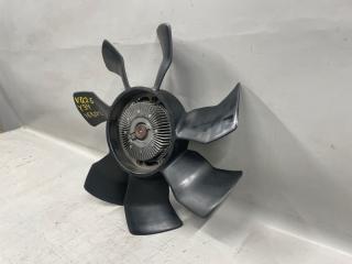 Вискомуфта Nissan CEDRIC Y34 VQ25 21082-AG200 4 ракурс