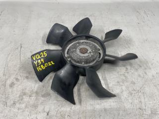 Запчасть вискомуфта Nissan CEDRIC