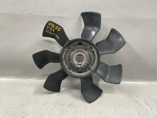 Вискомуфта Nissan CEDRIC Y34 VQ25 21082-AG200 2 ракурс