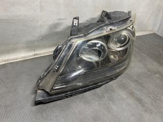 Фара левая передняя Honda LEGEND KB1 J35A P4246 2 ракурс