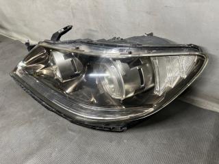 Фара левая передняя Honda LEGEND KB1 J35A P4246 3 ракурс