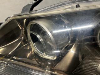 Фара левая передняя Honda LEGEND KB1 J35A P4246 4 ракурс