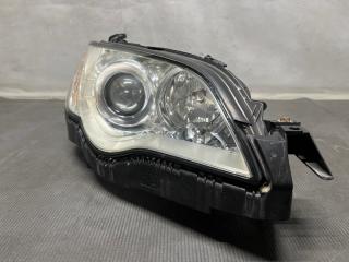 Фара правая передняя Subaru LEGACY BP5 EJ20 10020952, 100-20952 2 ракурс