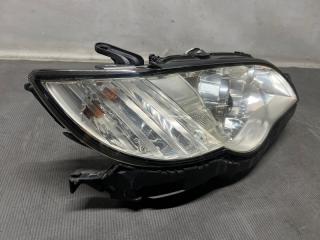 Фара правая передняя Subaru LEGACY BP5 EJ20 10020952, 100-20952 3 ракурс