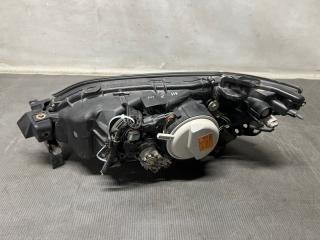 Фара правая передняя Subaru LEGACY BP5 EJ20 10020952, 100-20952 5 ракурс